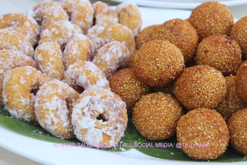 dulu & kini restoran, malaysia blogger, food blogger,
