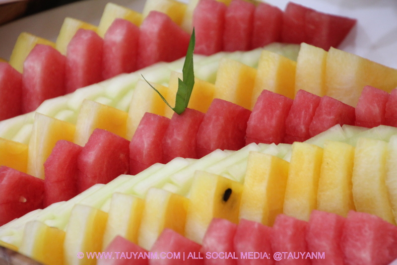 dulu & kini restoran, malaysia blogger, food blogger,