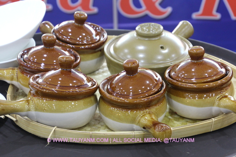 dulu & kini restoran, malaysia blogger, food blogger,