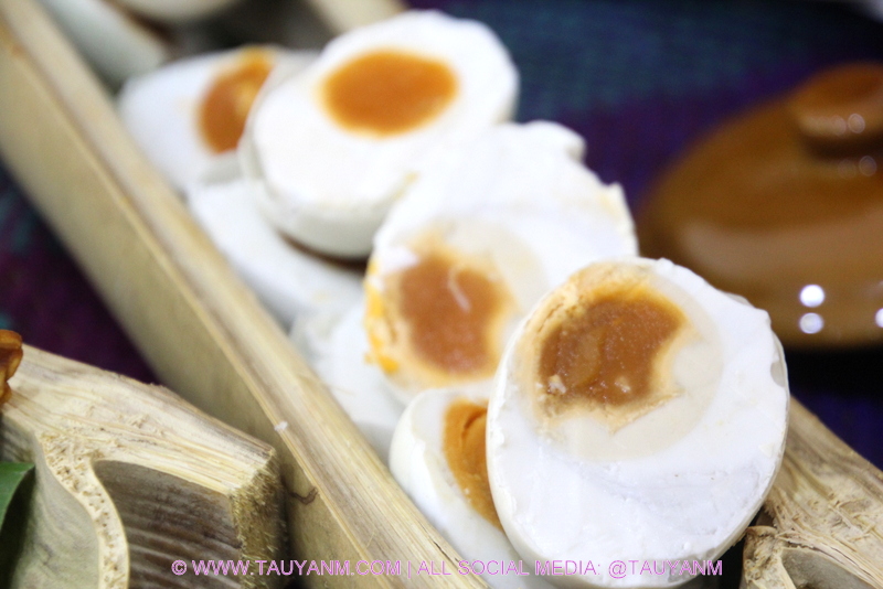 dulu & kini restoran, malaysia blogger, food blogger,