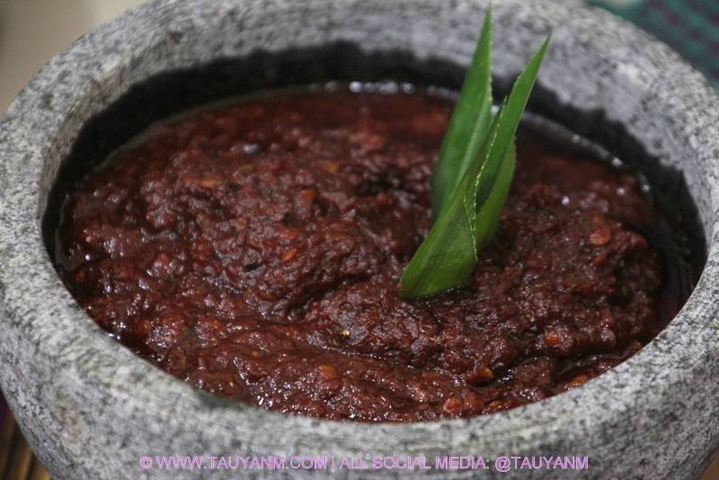dulu & kini restoran, malaysia blogger, food blogger,