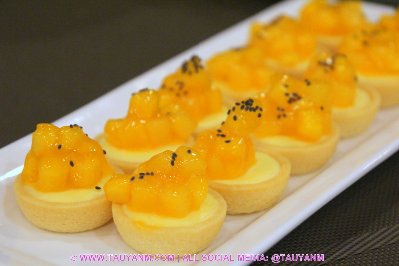 the spread restaurant, malaysia blogger