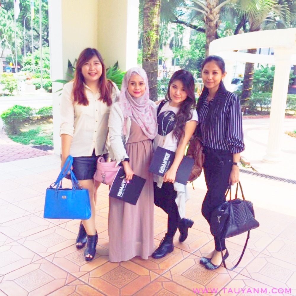 Kuala Lumpur Fashion Week