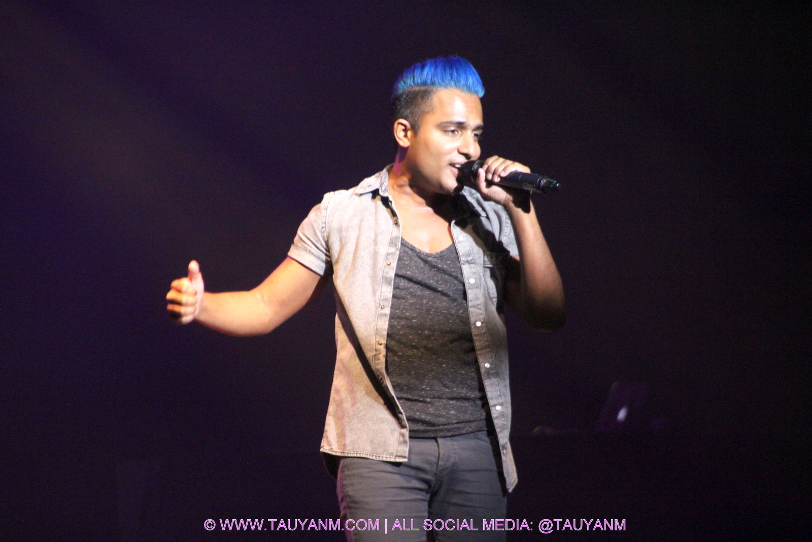 cleo bachelors, malaysia blogger, kl live