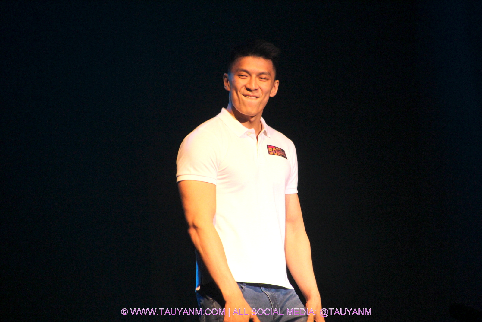 cleo bachelors, malaysia blogger, kl live