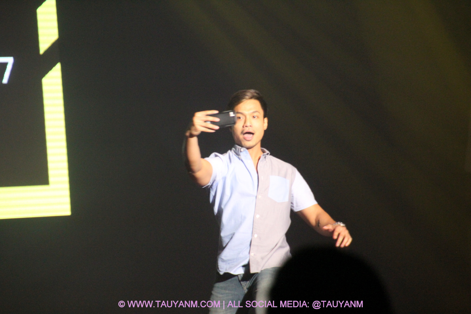 cleo bachelors, malaysia blogger, kl live