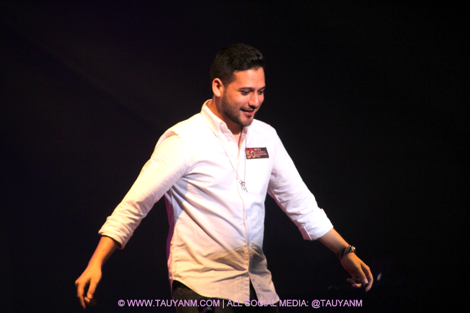 cleo bachelors, malaysia blogger, kl live