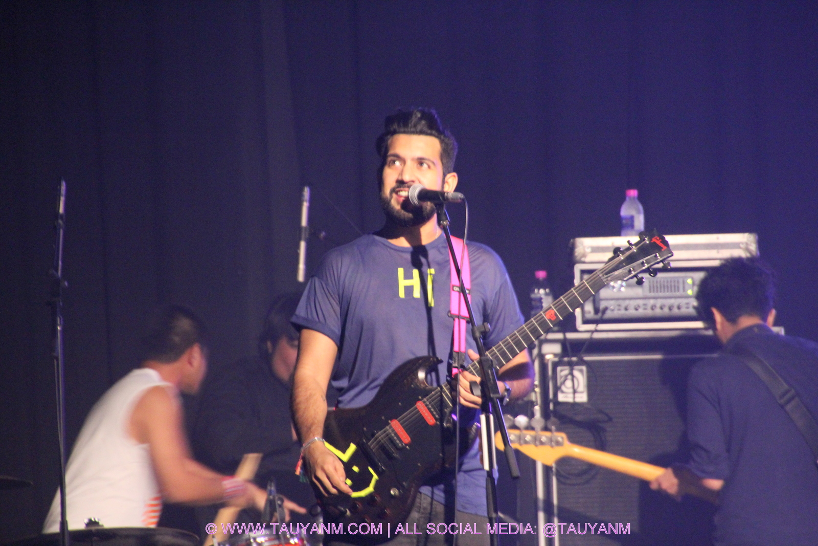 cleo bachelors, malaysia blogger, kl live