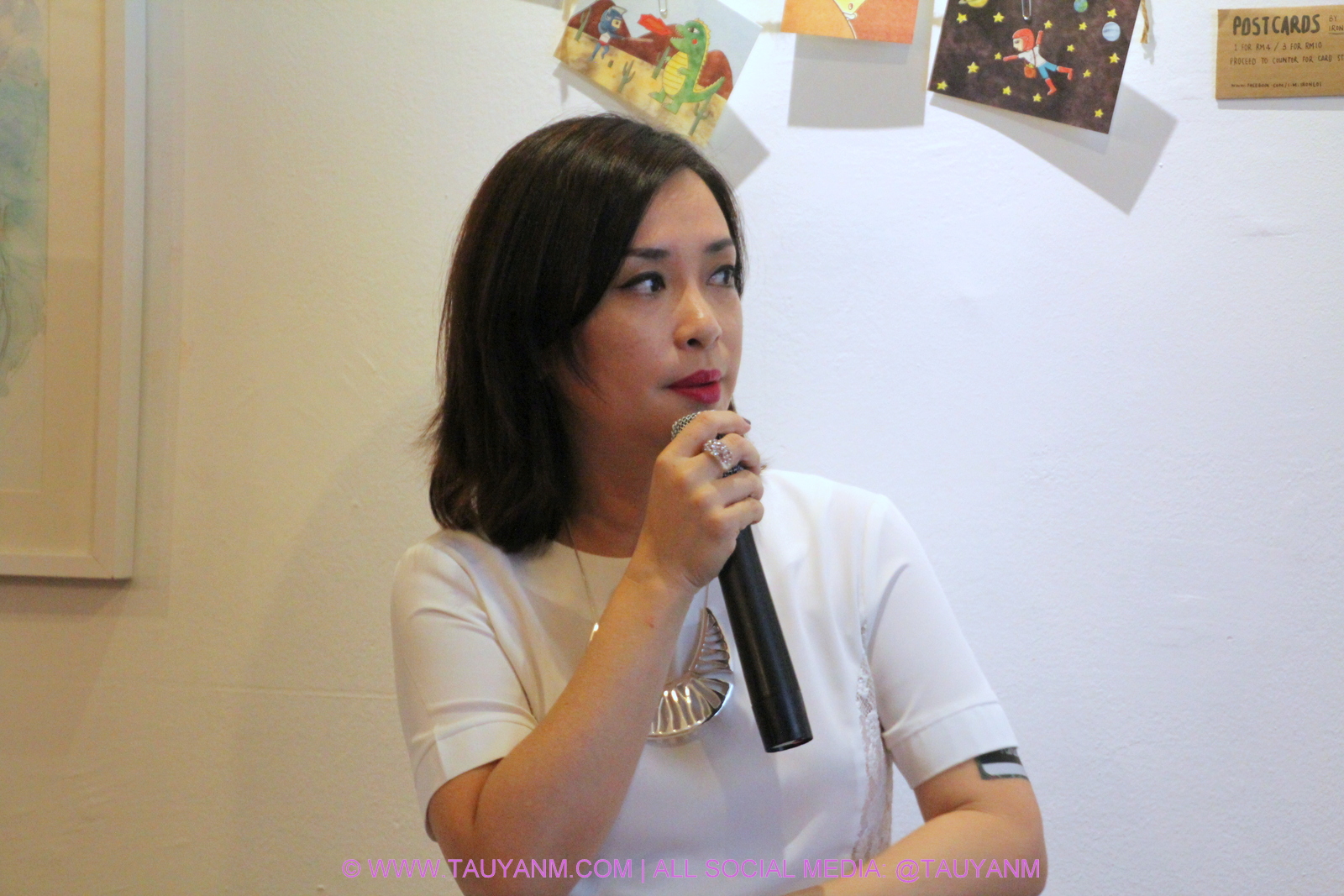 clozette ambassador, kpop party, ode cafe, malaysia blogger