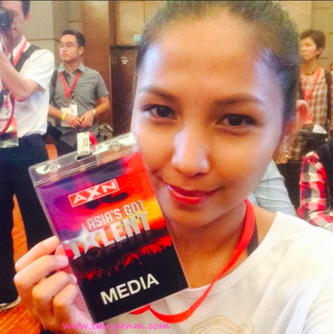 Asia's Got Talent