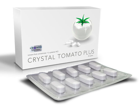 crystal tomato plus, malaysia blogger, youtuber, vlogging
