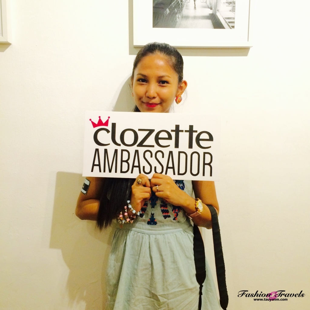 clozette ambassador, kpop party, ode cafe, malaysia blogger