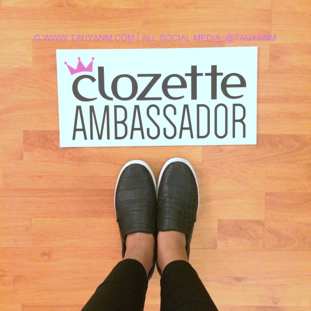 clozette ambassador, kpop party, ode cafe, malaysia blogger