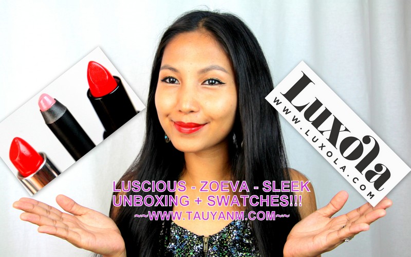 luxola review