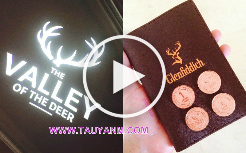 glenfiddich