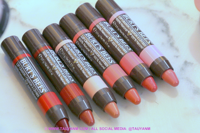BURT'S BEES