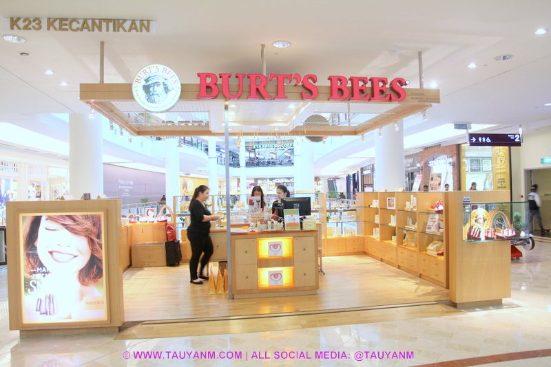 BURT'S BEES