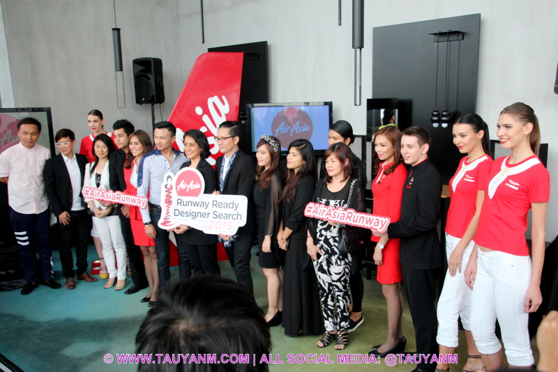KL Fashion Week