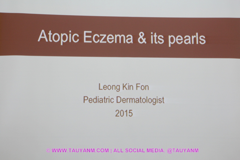 Avène Atopic Eczema
