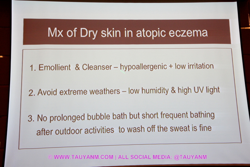 Avène Atopic Eczema