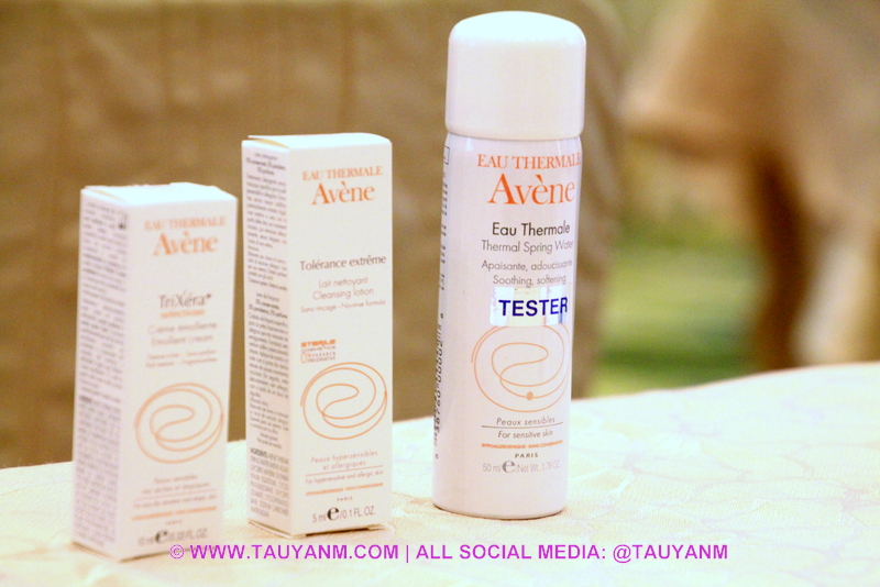 Avène Atopic Eczema