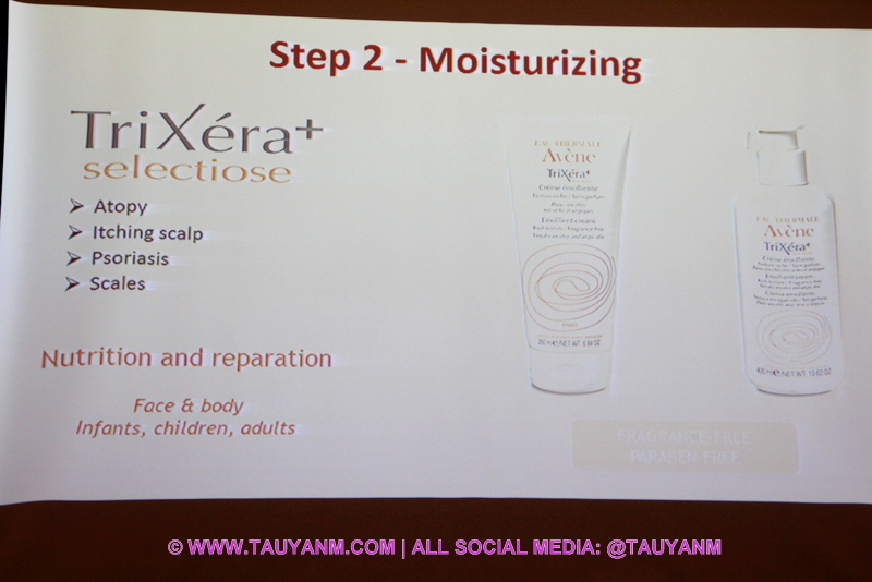 Avène Atopic Eczema