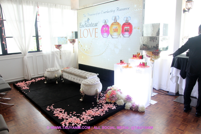 enchanteur