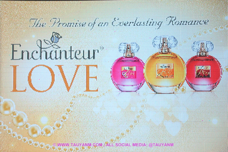 enchanteur