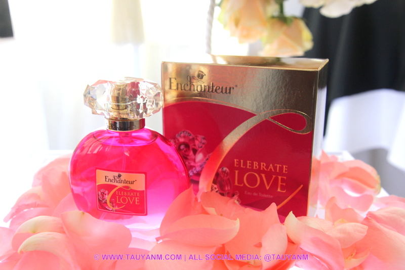 enchanteur