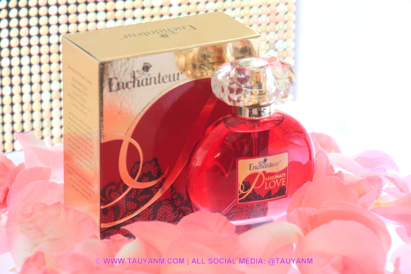 enchanteur