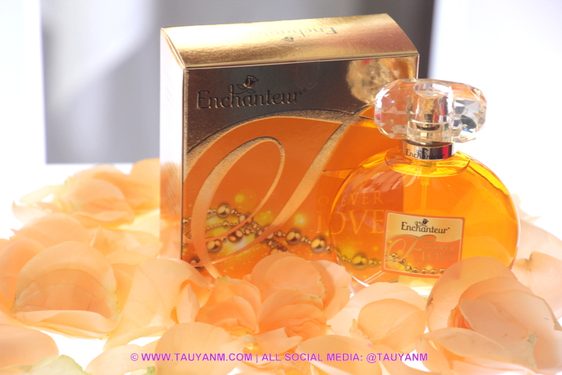 enchanteur
