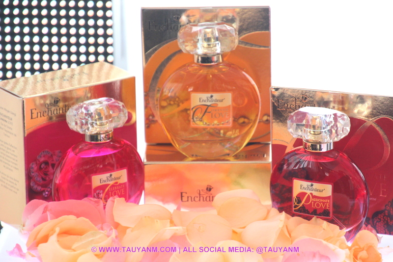 enchanteur