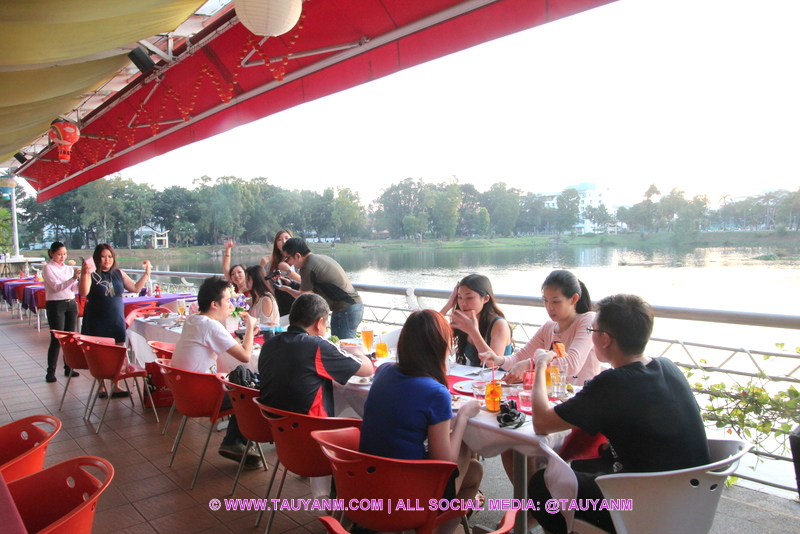 Bgt Lakeview Restaurant and Bar