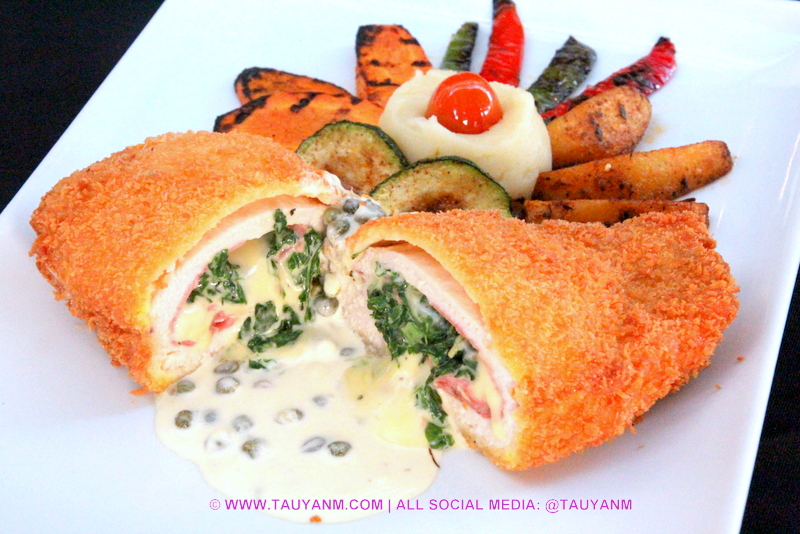 Bgt Lakeview Restaurant and Bar