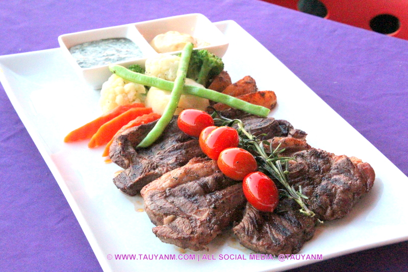 Bgt Lakeview Restaurant and Bar