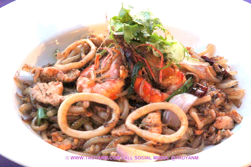 Bgt Lakeview Restaurant and Bar