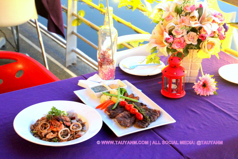 Bgt Lakeview Restaurant and Bar