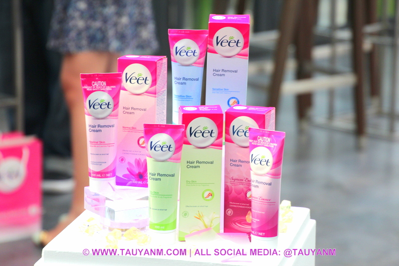 veet