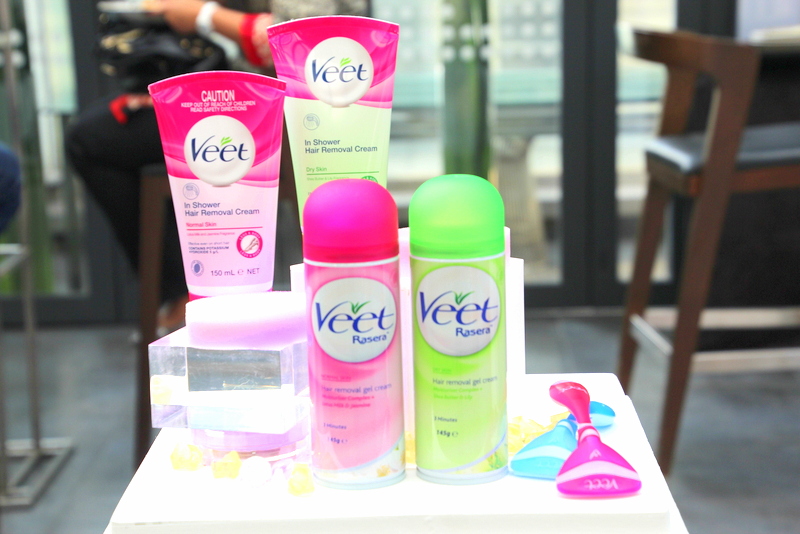 veet
