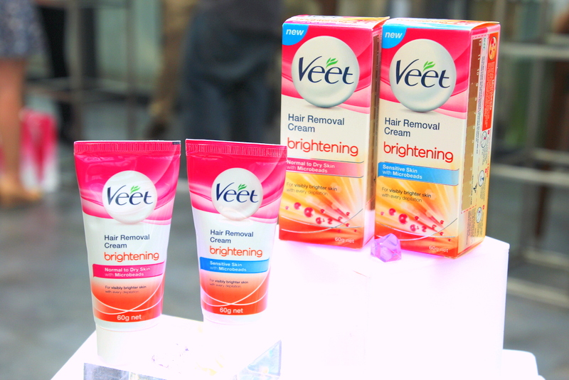 veet