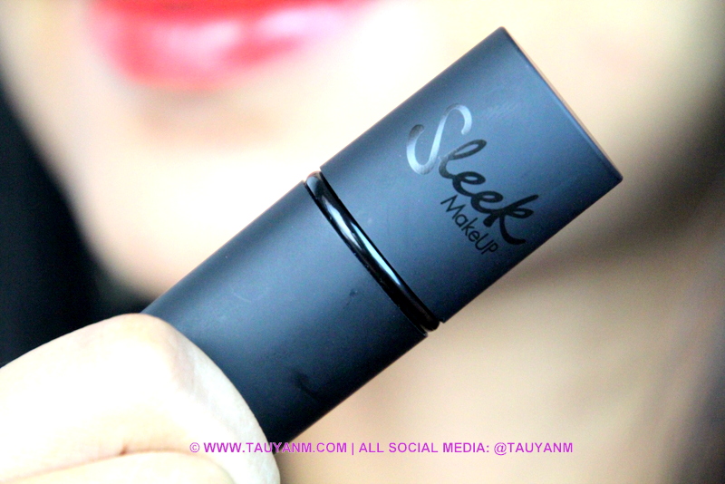luxola review