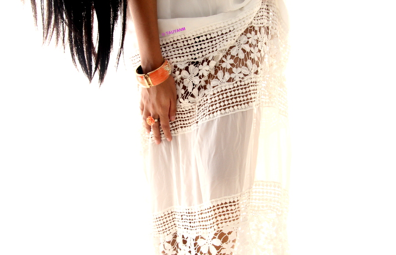 beach dress