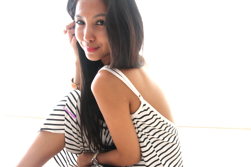 beach dress