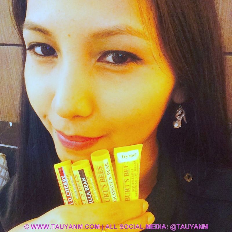 BURT'S BEES