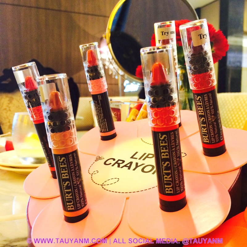 BURT'S BEES