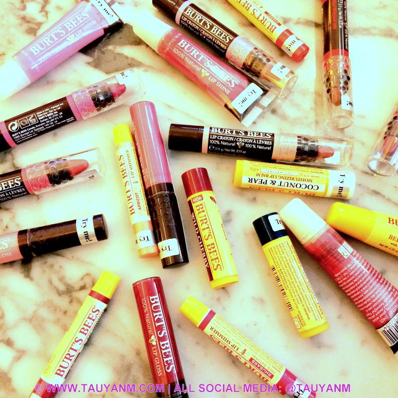 BURT'S BEES