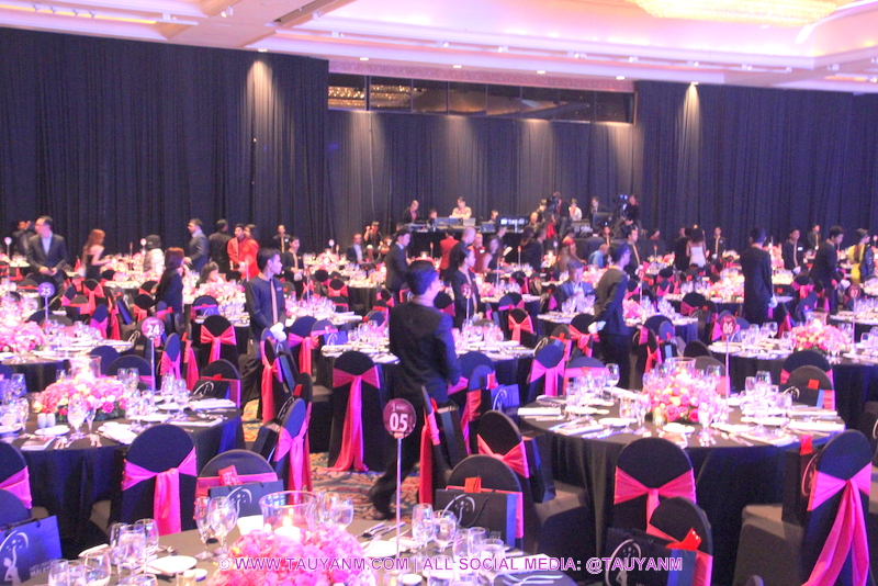 Miss Universe Malaysia 2015 Grand Finale