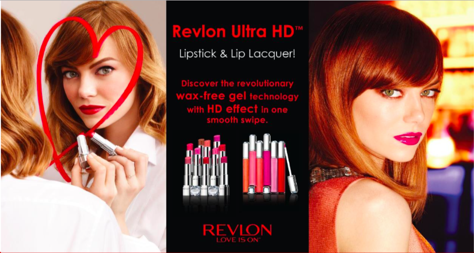 revlon