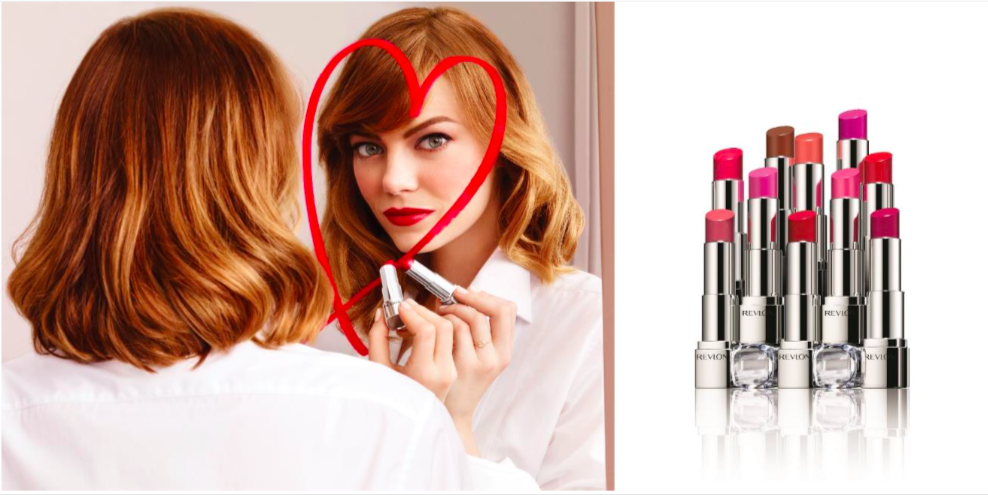 revlon
