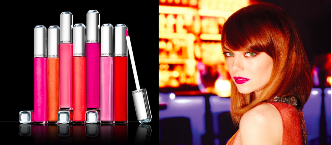 revlon